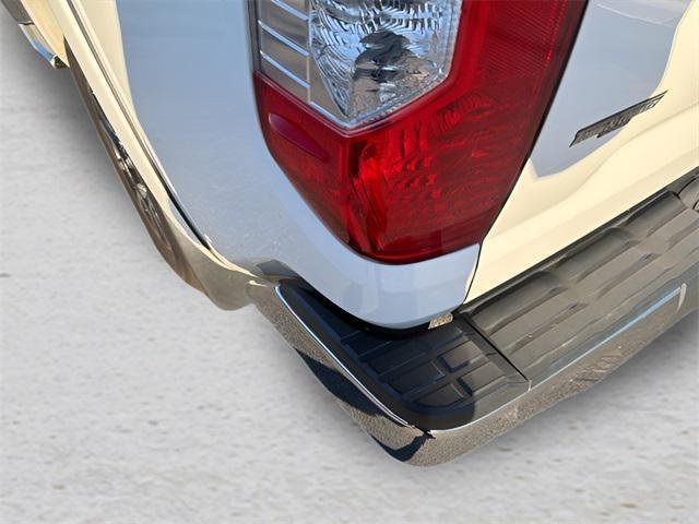 used 2018 Toyota Tundra car, priced at $30,649