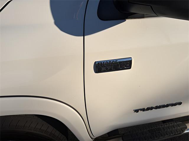 used 2018 Toyota Tundra car, priced at $30,649