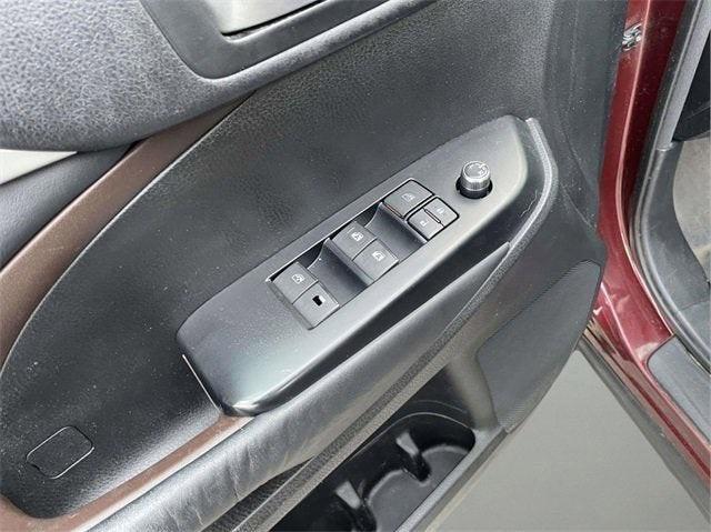 used 2014 Toyota Highlander car, priced at $13,831