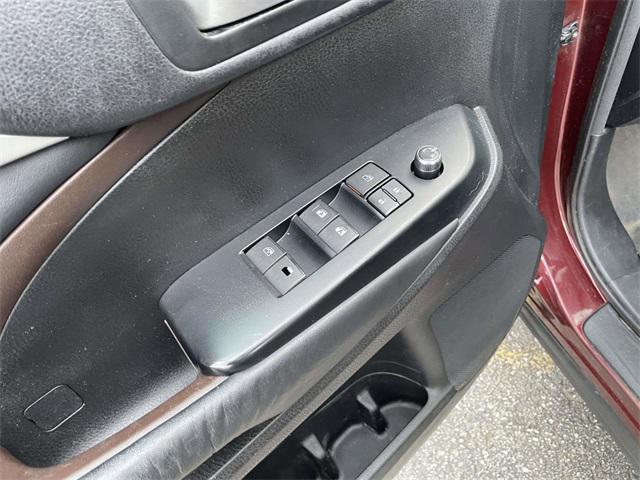 used 2014 Toyota Highlander car, priced at $12,853