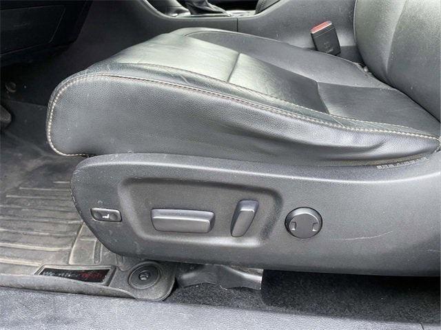 used 2014 Toyota Highlander car, priced at $13,831