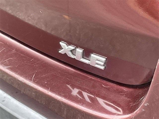 used 2014 Toyota Highlander car, priced at $13,831