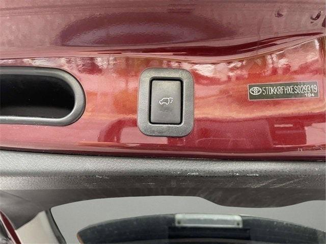 used 2014 Toyota Highlander car, priced at $13,831