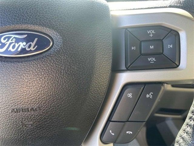 used 2015 Ford F-150 car, priced at $22,636