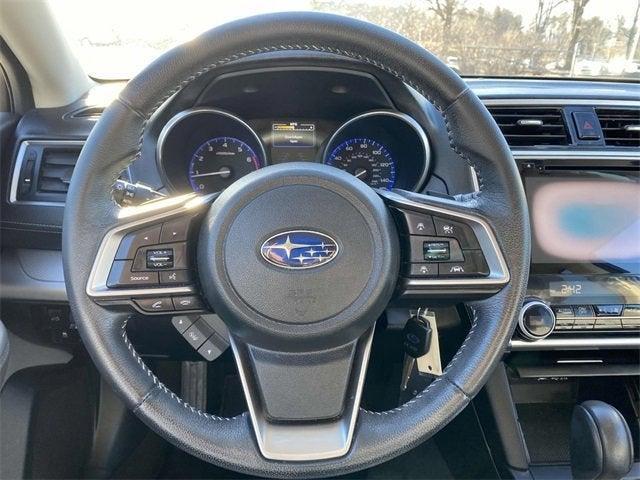 used 2019 Subaru Outback car, priced at $17,784