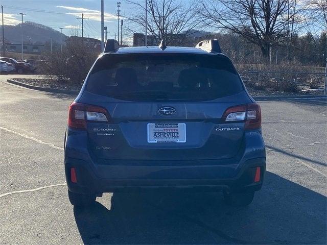 used 2019 Subaru Outback car, priced at $17,784