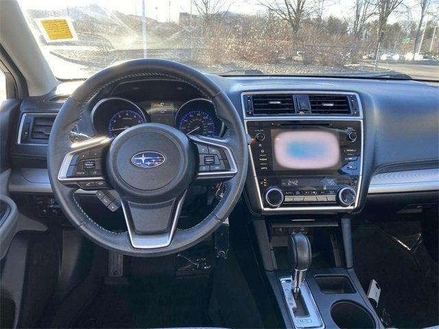 used 2019 Subaru Outback car, priced at $17,784