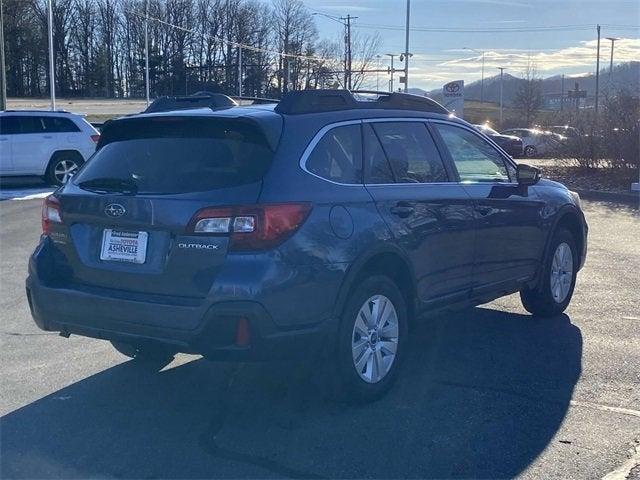 used 2019 Subaru Outback car, priced at $17,784