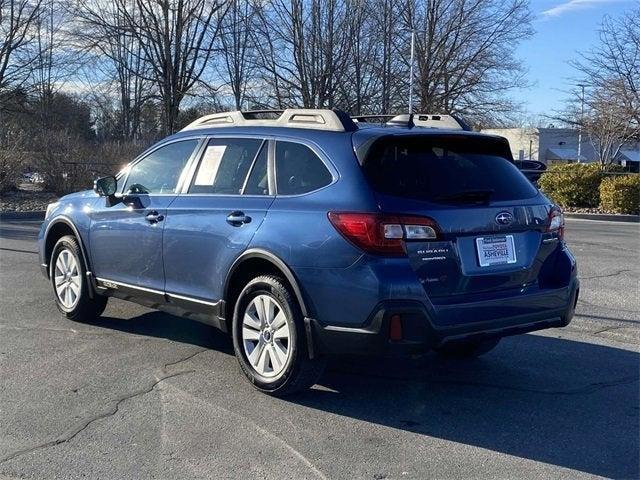 used 2019 Subaru Outback car, priced at $17,784