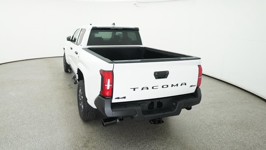 new 2024 Toyota Tacoma car