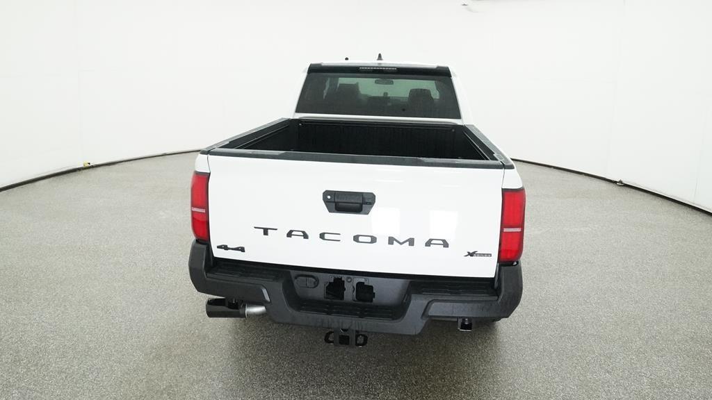 new 2024 Toyota Tacoma car