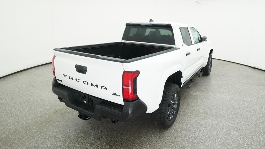 new 2024 Toyota Tacoma car