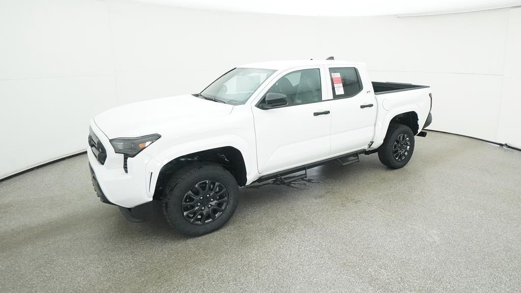 new 2024 Toyota Tacoma car