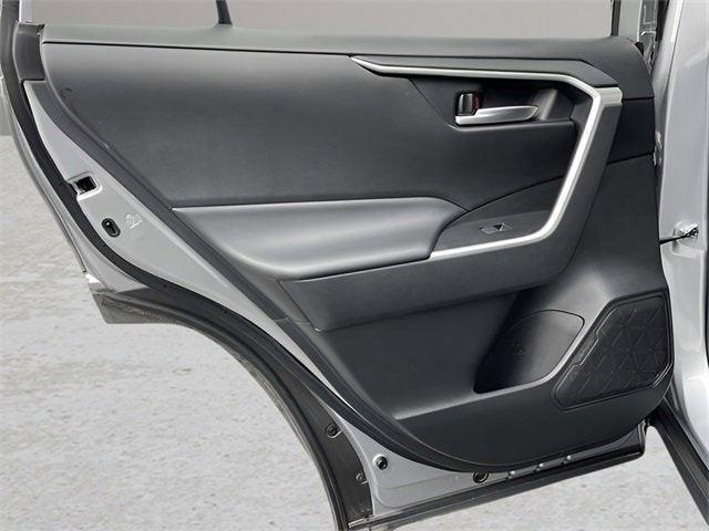used 2024 Toyota RAV4 car, priced at $33,471