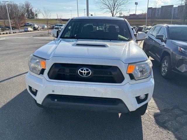 used 2015 Toyota Tacoma car, priced at $22,176