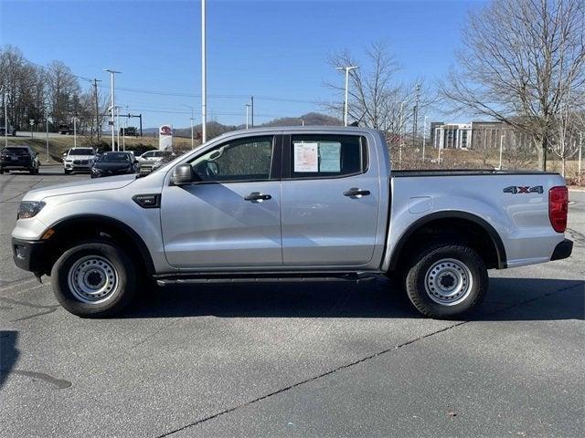 used 2019 Ford Ranger car, priced at $19,182