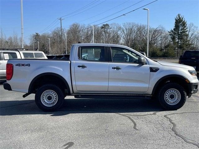 used 2019 Ford Ranger car, priced at $19,182