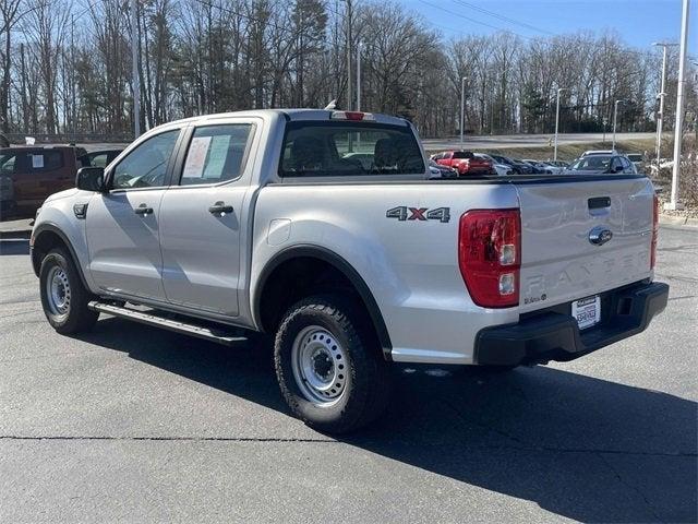 used 2019 Ford Ranger car, priced at $19,182