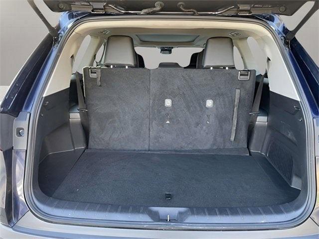 used 2024 Toyota Grand Highlander Hybrid car, priced at $44,425