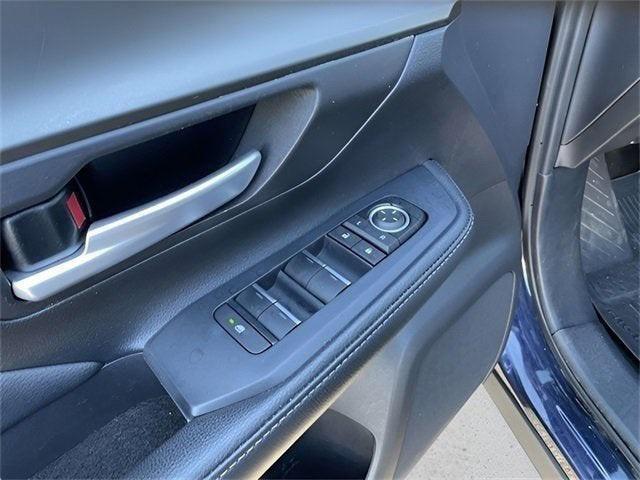 used 2024 Toyota Grand Highlander Hybrid car, priced at $44,425