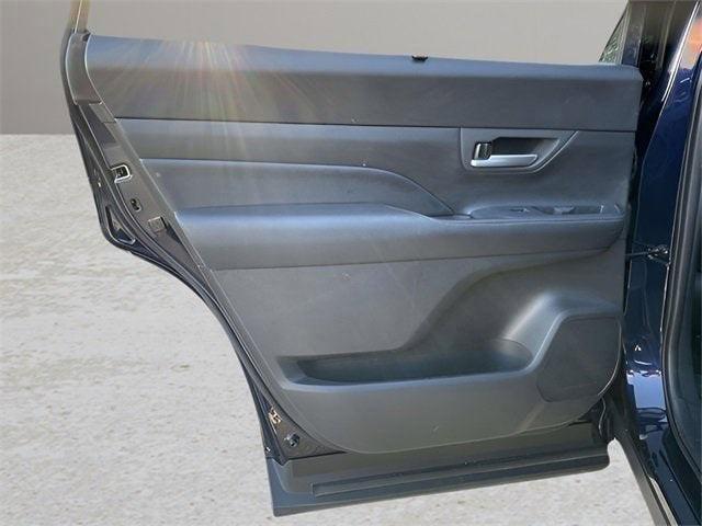 used 2024 Toyota Grand Highlander Hybrid car, priced at $44,425