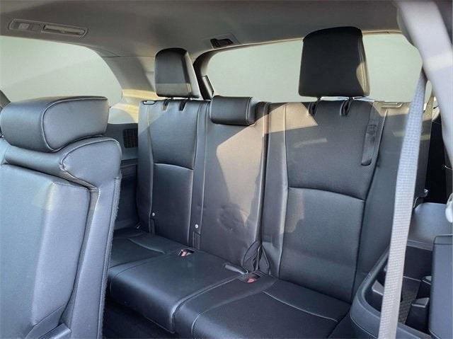 used 2024 Toyota Grand Highlander Hybrid car, priced at $44,425