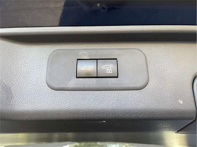 used 2024 Toyota Grand Highlander Hybrid car, priced at $44,425