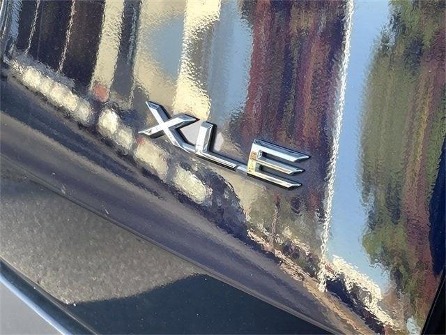 used 2024 Toyota Grand Highlander Hybrid car, priced at $44,425