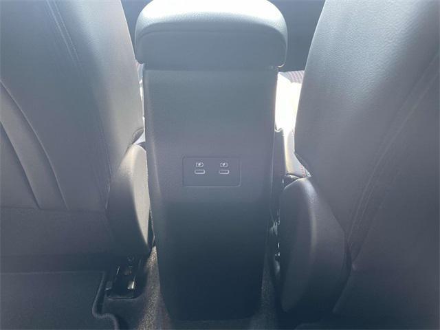 used 2025 Nissan Kicks car, priced at $25,740