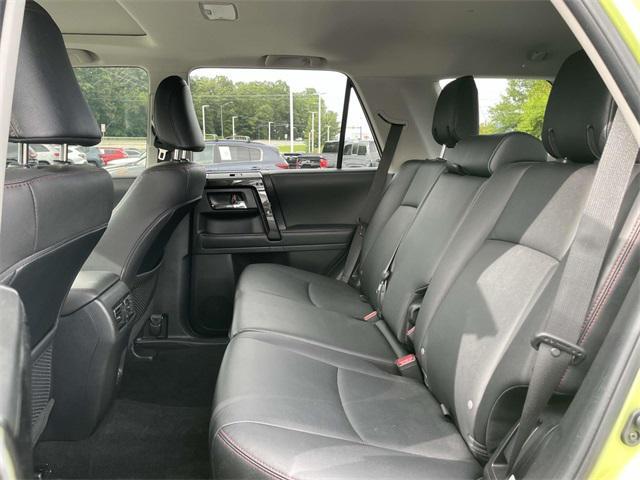 used 2022 Toyota 4Runner car, priced at $47,960