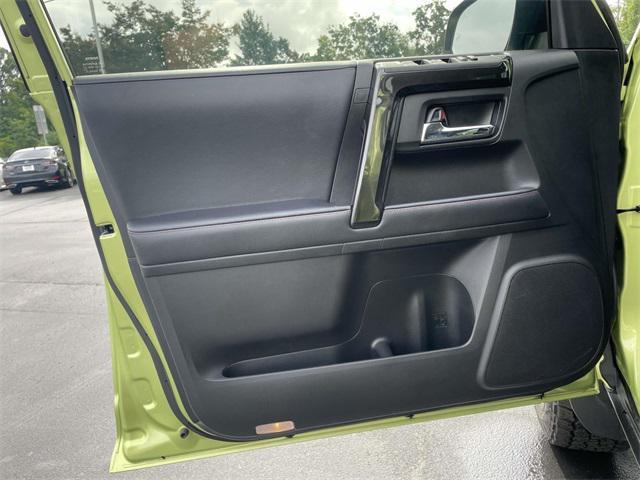 used 2022 Toyota 4Runner car, priced at $47,960