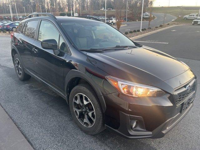 used 2019 Subaru Crosstrek car, priced at $20,398