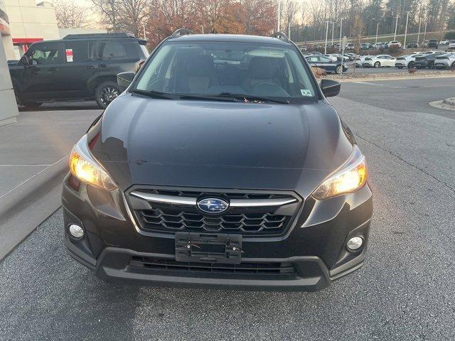 used 2019 Subaru Crosstrek car, priced at $20,398