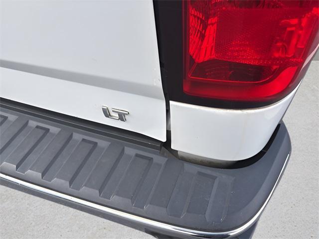 used 2016 Chevrolet Silverado 1500 car, priced at $19,849