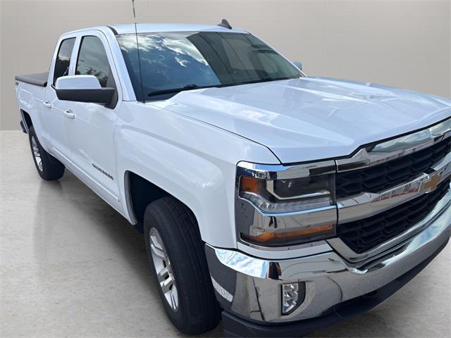 used 2016 Chevrolet Silverado 1500 car, priced at $19,849