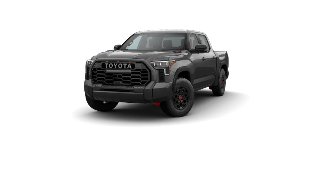 new 2024 Toyota Tundra Hybrid car