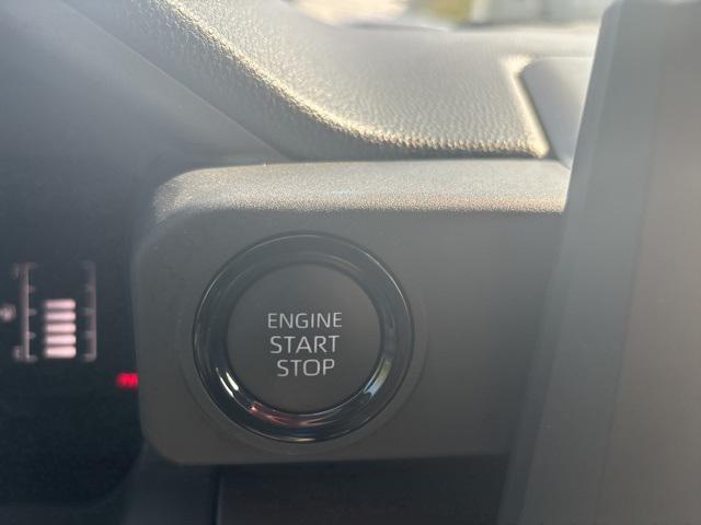 new 2024 Toyota Tacoma car