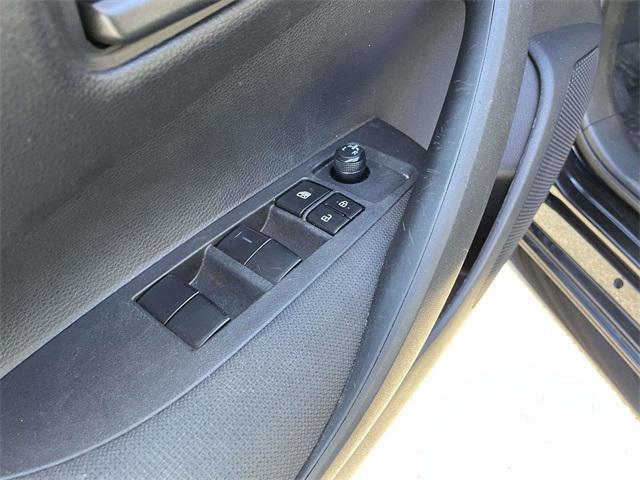 used 2022 Toyota Corolla car, priced at $18,311