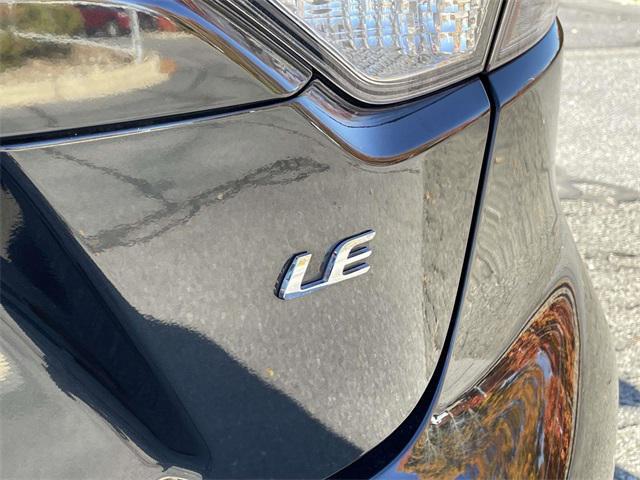 used 2022 Toyota Corolla car, priced at $18,311