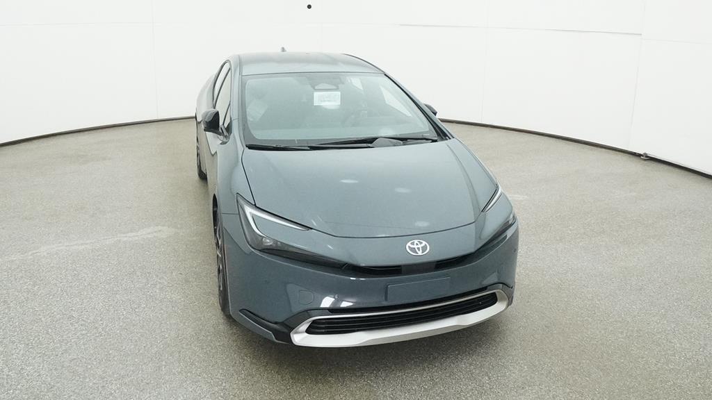 new 2024 Toyota Prius Prime car