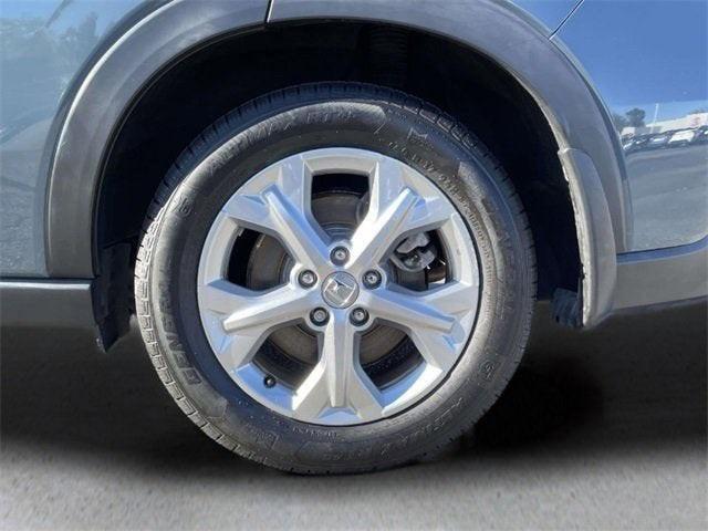 used 2023 Honda HR-V car, priced at $23,563