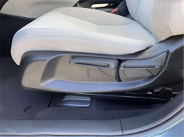 used 2023 Honda HR-V car, priced at $23,563