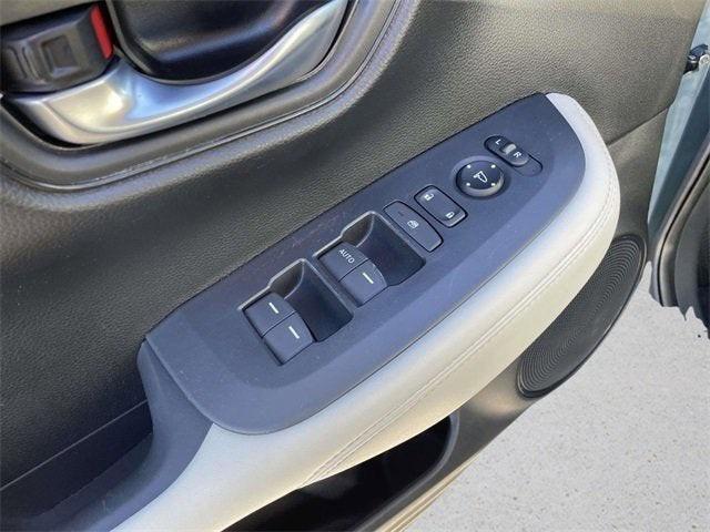 used 2023 Honda HR-V car, priced at $23,563