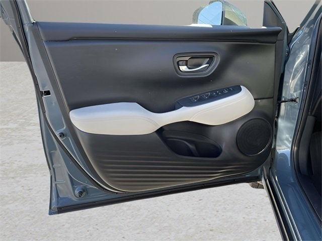 used 2023 Honda HR-V car, priced at $23,563