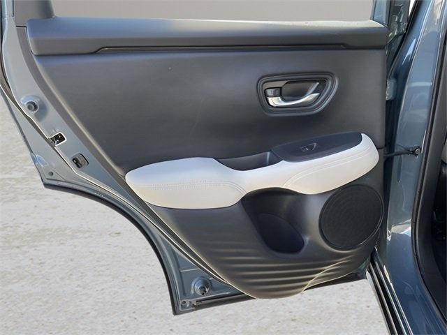 used 2023 Honda HR-V car, priced at $23,563