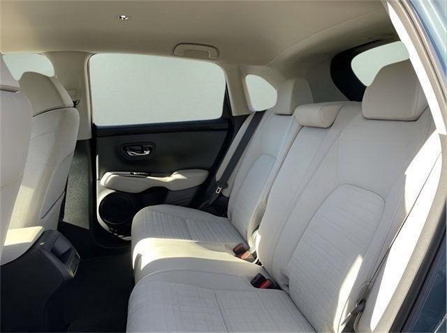 used 2023 Honda HR-V car, priced at $23,563