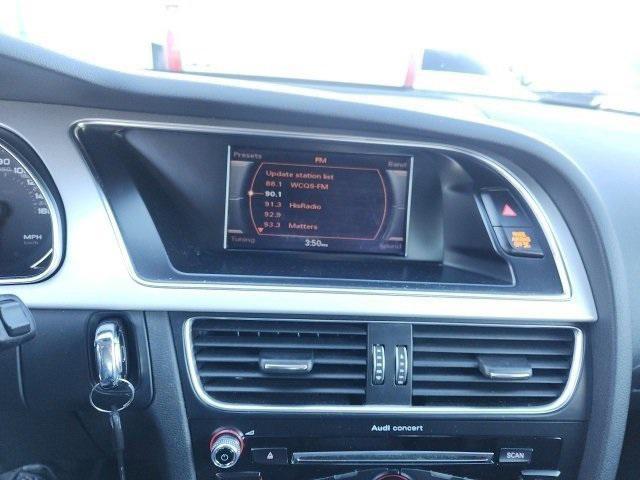 used 2016 Audi A5 car, priced at $18,698