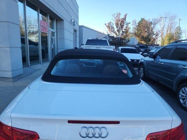 used 2016 Audi A5 car, priced at $18,698