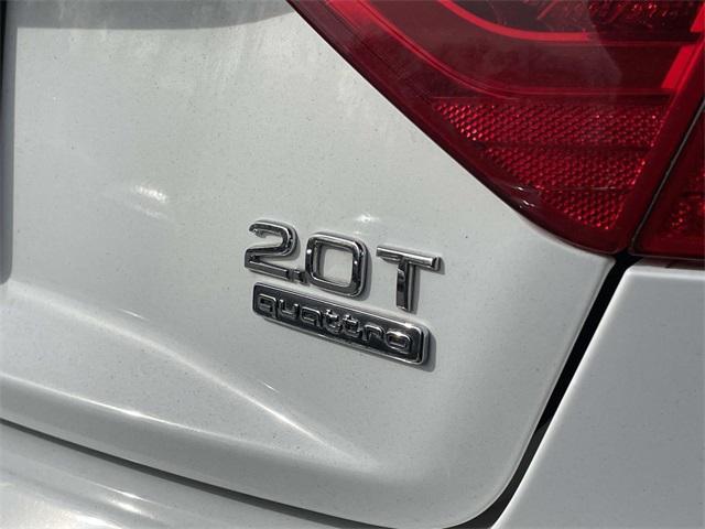 used 2016 Audi A5 car, priced at $18,698