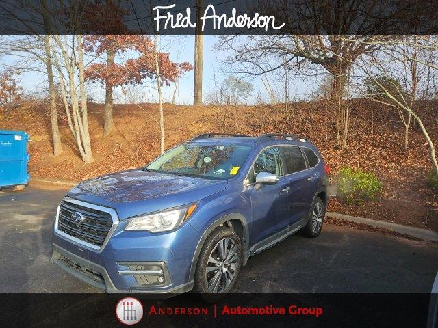 used 2022 Subaru Ascent car, priced at $34,911